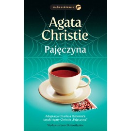 Pajęczyna Agata Christie