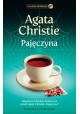 Pajęczyna Agata Christie