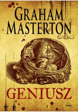 Geniusz Graham Masterton