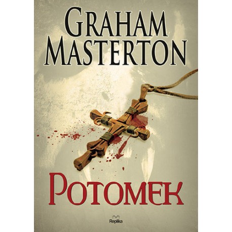 Potomek Graham Masterton