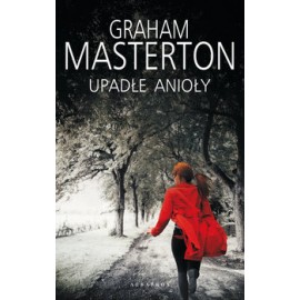 Upadłe anioły Graham Masterton