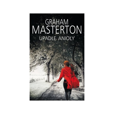 Upadłe anioły Graham Masterton