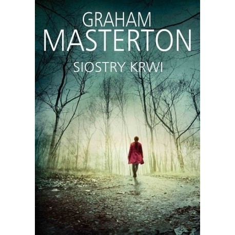 Siostry krwi Graham Masterton