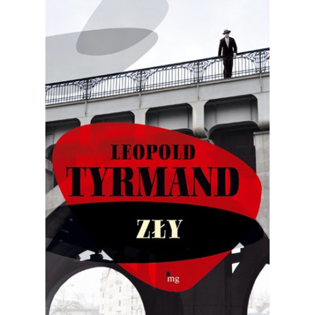 Zły Leopold Tyrmand