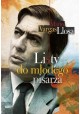 Listy do młodego pisarza Mario Vargas Llosa