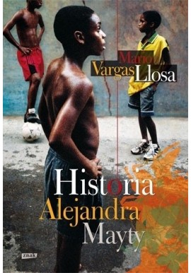 Historia Alejandra Mayty Mario Vargas Llosa