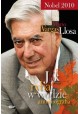 Jak ryba w wodzie Wspomnienia Mario Vargas Llosa