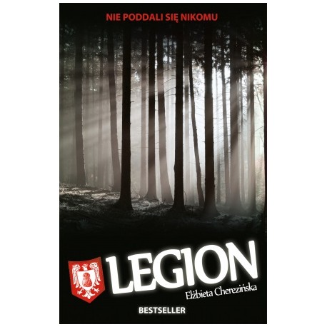 Legion Elżbieta Cherezińska