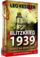 Blitzkrieg 1939 Marsz na Warszawę Leo Kessler