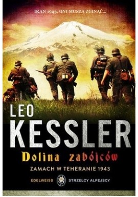 Dolina zabójców Leo Kessler