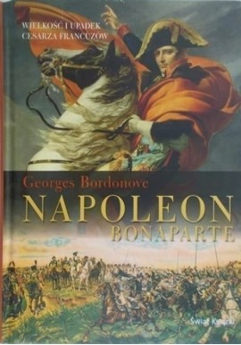 Napoleon Bonaparte Georges Bordonove