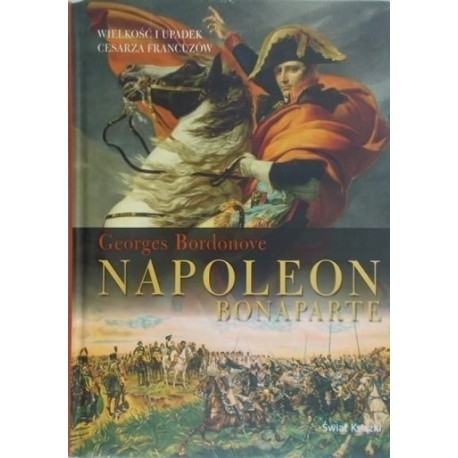 Napoleon Bonaparte Georges Bordonove