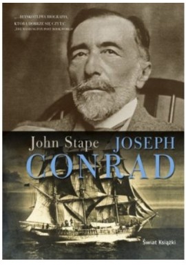 Joseph Conrad John Stape