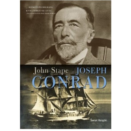 Joseph Conrad John Stape