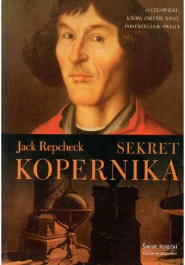 Sekret Kopernika Jack Repcheck