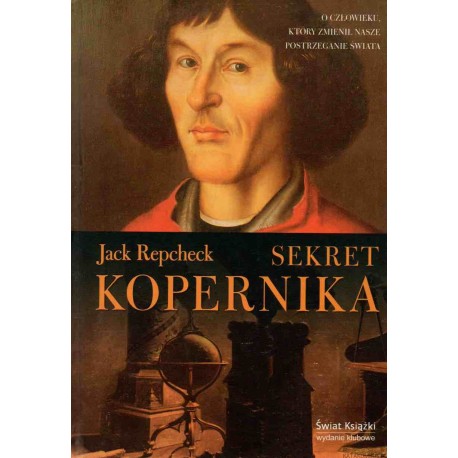 Sekret Kopernika Jack Repcheck