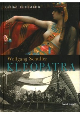 Kleopatra Wolfgang Schuller