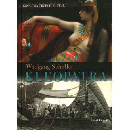 Kleopatra Wolfgang Schuller