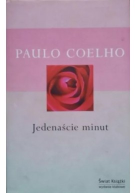 Jedenaście minut Paulo Coelho