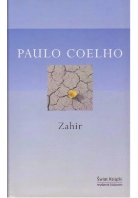 Zahir Paulo Coelho