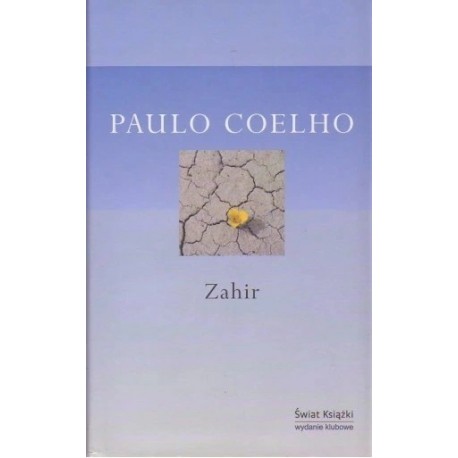 Zahir Paulo Coelho