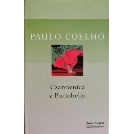 Czarownica z Portobello Paulo Coelho