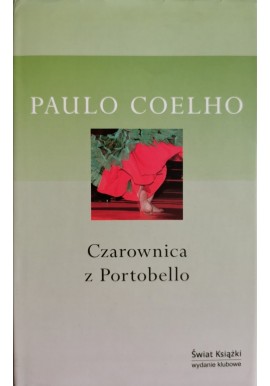 Czarownica z Portobello Paulo Coelho