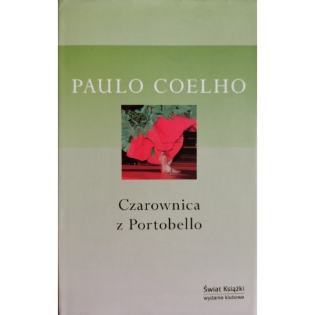 Czarownica z Portobello Paulo Coelho