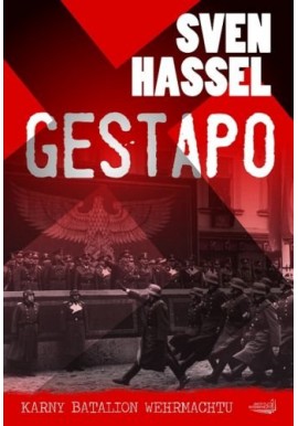 Gestapo Sven Hassel