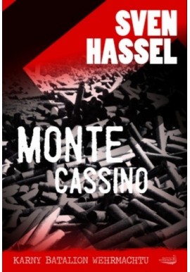 Monte Cassino Sven Hassel