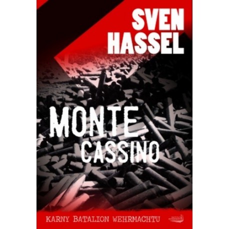 Monte Cassino Sven Hassel