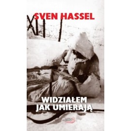 Widziałem jak umierają Sven Hassel