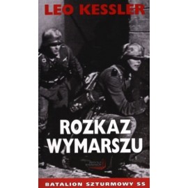 Rozkaz wymarszu Leo Kessler