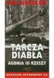 Tarcza diabła Agonia III Rzeszy Leo Kessler