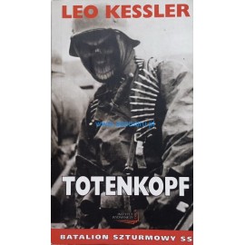 Totenkopf Leo Kessler