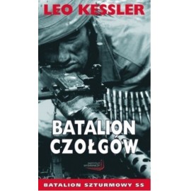 Batalion czołgów Leo Kessler