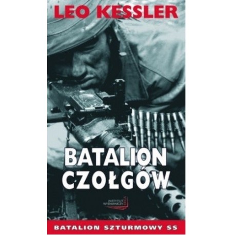 Batalion czołgów Leo Kessler