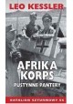 Afrika Korps Pustynne pantery Leo Kessler