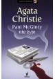 Pani McGinty nie żyje Agata Christie