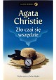 Zło czai się wszędzie Agata Christie