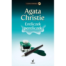 Entliczek pentliczek Agata Christie