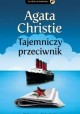 Tajemniczy przeciwnik Agata Christie