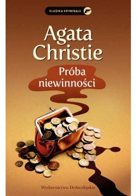 Próba niewinności Agata Christie