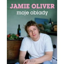 Moje obiady Jamie Oliver