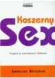 Koszerny sex Przepis na namiętność i bliskość Shmuley Boteach