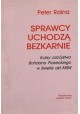 Sprawcy uchodzą bezkarnie Peter Raina