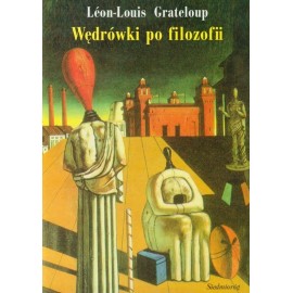 Wędrówki po filozofii Leon-Louis Grateloup