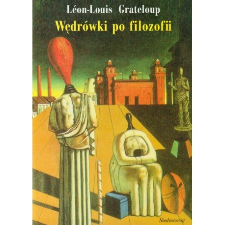 Wędrówki po filozofii Leon-Louis Grateloup