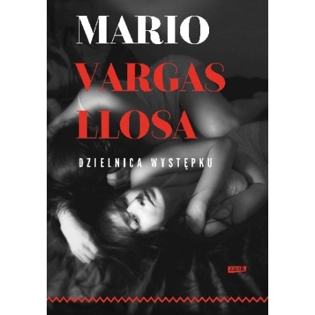 Dzielnica występku Mario Vargas Llosa