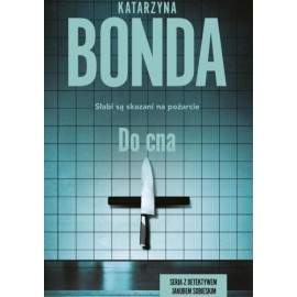 Do cna Katarzyna Bonda